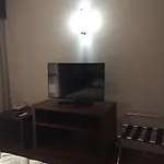 Flat Paulista Em Hotel De Luxo