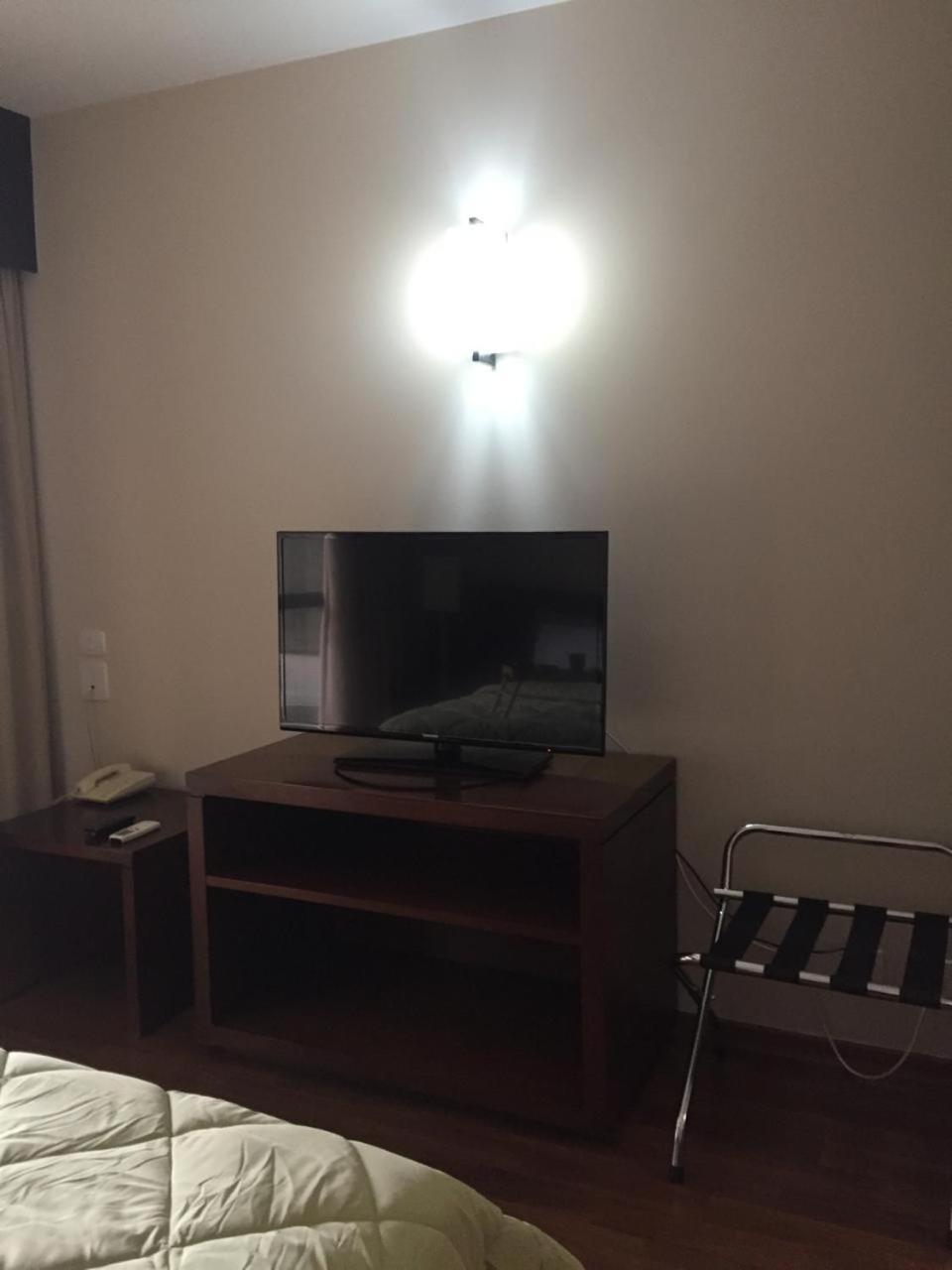 Apartamento Flat Paulista Em De Luxo *