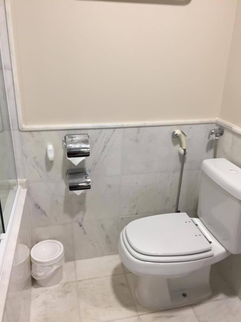 Flat Paulista Em De Luxo São Paulo