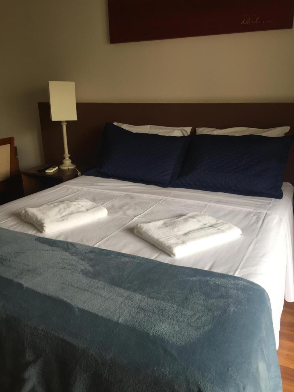 Apartment Flat Paulista Em De Luxo Sao Paulo