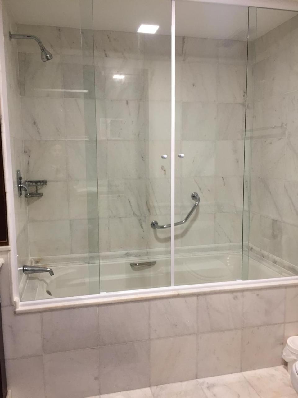 Apartment Flat Paulista Em De Luxo Sao Paulo